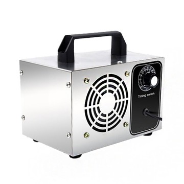 【FJ】家用清潔空氣淨化臭氧機BR7(年終掃除 淨化 除臭 清晰空氣必備)