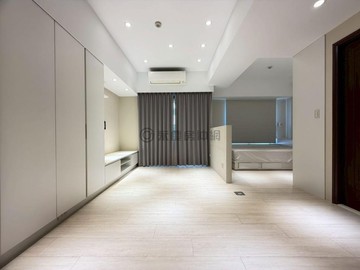 水湳｜親家大鵬｜一房精裝戶好出租｜四品牌獨家｜台中市北屯區中清路二段