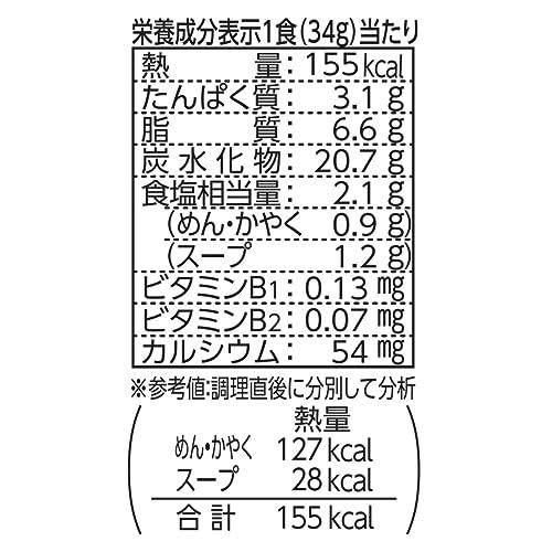 日清食品 お椀で食べるどん兵衛 旨だしカレーうどん 3食パック 102g ×9個