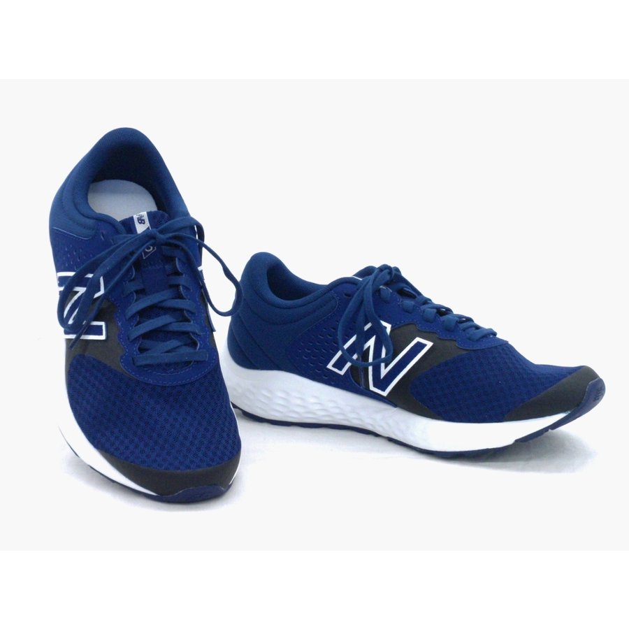 ランニングシューズ ニューバランス ME420CN2 ネイビー 軽量 幅広 new balance 通販 LINEポイント最大0.5%GET |  LINEショッピング