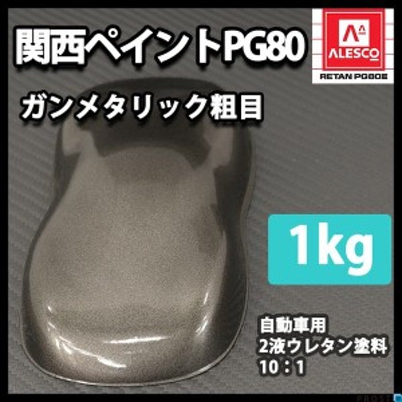 1液ファインウレタンＵ100　15Ｋｇ　　標準色　艶有　 ≪日本ペイント≫ - 2