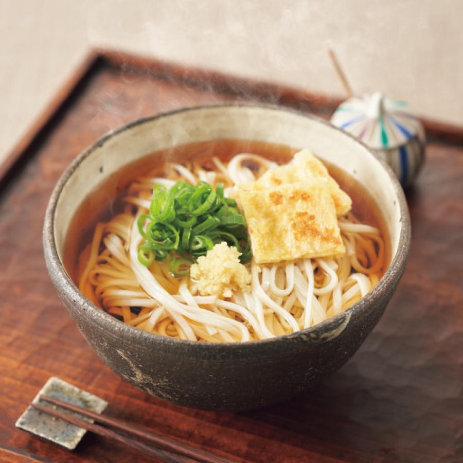 石丸製麺 素材にこだわった国産うどん詰合せ