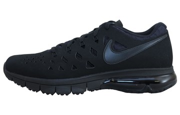 AIR TRAINER 180  TRIPLE BLACK