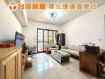 降價!麗朵景觀四房雙車位｜桃園市中壢區南園二路