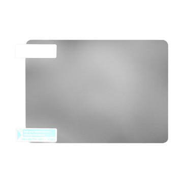 iCLUB Macbook Pro 16吋 (2021年版)【筆電專用超薄觸控板保護膜】透明款
