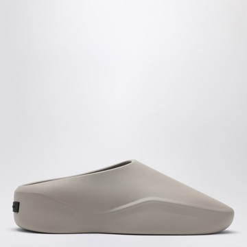 Concrete-coloured EVA Runner