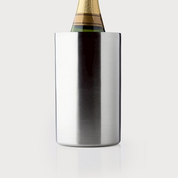 《Taylors Eye Witness》Taproom雙層不鏽鋼保冷冰桶-髮絲銀-- 冰酒桶 冰鎮桶 保冰桶