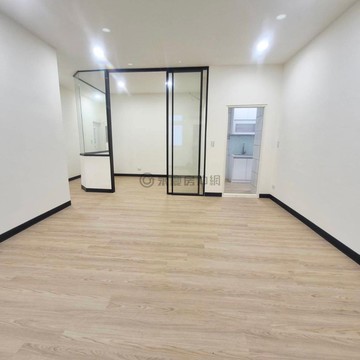 市府旁近中路重劃區一樓三房車~室內空間大｜桃園市桃園區延壽街