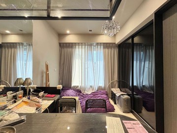 儀居團隊BZ4府中站｜雙星時尚美宅｜新北市板橋區館前東路