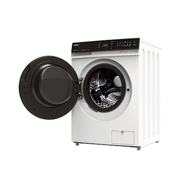 SAMPO聲寶 13公斤抑菌蒸能洗滾筒洗衣機ES-PD13DH ★送7-11商品卡1000元