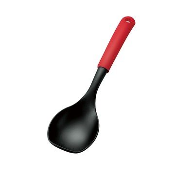 Shimomura 日本製耐熱輕巧勺子 YP-207