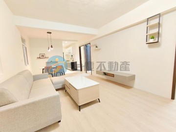 小港捷運站&漢民商圈 翻新公寓2樓｜高雄市小港區永順街