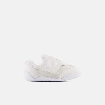 New Balance NEW-B FIRST 嬰幼 休閒鞋 NW1STWR-W