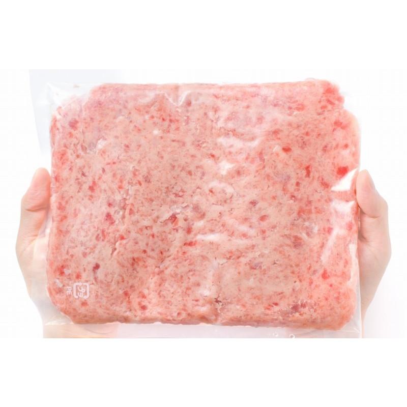 ネギトロ 王様のネギトロ 合計 1kg 500g ×2パック ネギトロ ねぎとろ マグロ まぐろ 鮪 刺身 海鮮丼