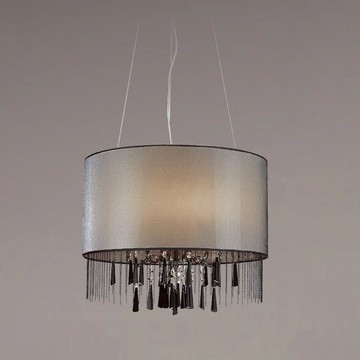 E14布罩餐廳吊燈 L01-1393