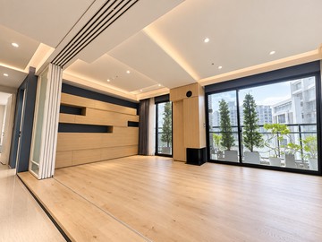 惠宇觀市政｜市政核心朝南三房雙平車｜台中市西屯區西屯路二段