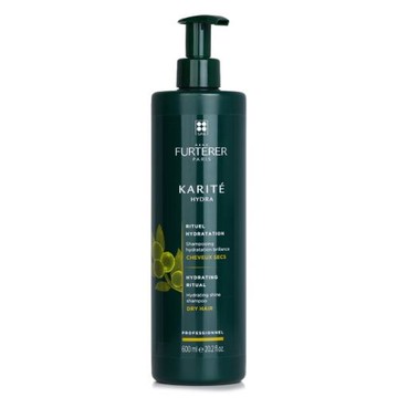 馥綠德雅 (萊法耶)(荷那法蕊) KARITÉ HYDRA 保濕亮澤洗髮精 - 乾燥髮質 (美容院裝)600ml/20.2oz