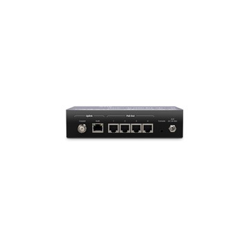 其它品牌 昌運監視器 IP09CPHK 90W 4埠 高速 PoE 同軸線延長器 最遠距離1000M