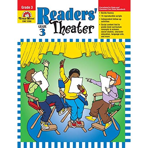 Readers Theater Grade (Readers' Theater)