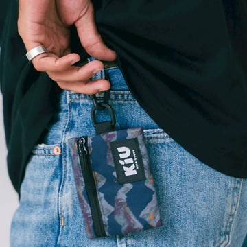 防水卡包/零錢包 祥獅山 283-367