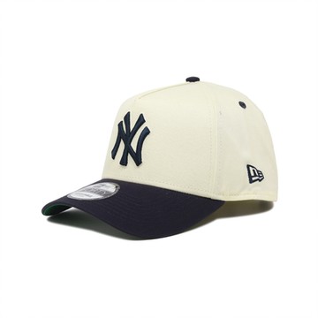 New Era 棒球帽 AF ASG Vint Age MLB 米藍 940帽型 可調帽圍 紐約洋基 NYY 老帽 NE60508578