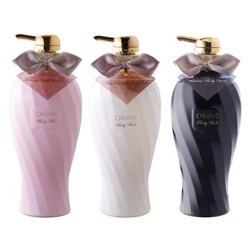 OANAYA 歐娜雅 內部無瑕/完美無瑕/細小唯美沐浴乳(600ml)『Marc Jacobs旗艦店』D800579