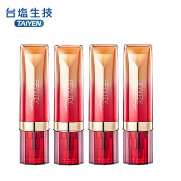 【台鹽生技】逆時賦活超能精華 50ml_4入(精華液/保濕滋潤)