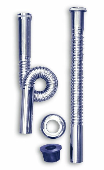 新型可彎式S管/5019-6