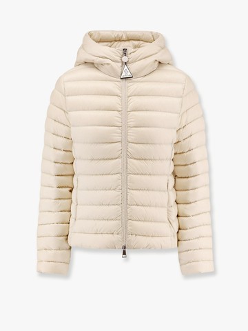 Ige recycled nylon jacket with hood - MONCLER - gender_Woman