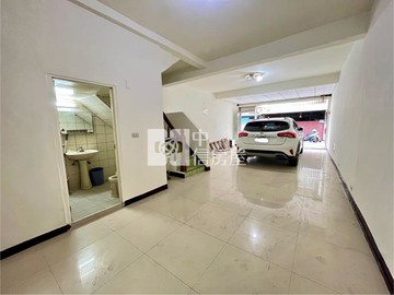 中壢體育園區美透天｜桃園市中壢區中山東路三段