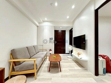 A10定泰公園翫❤漂亮2房❤首購自用最適合｜桃園市蘆竹區機捷路二段