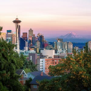 Building Sustainable Cities
