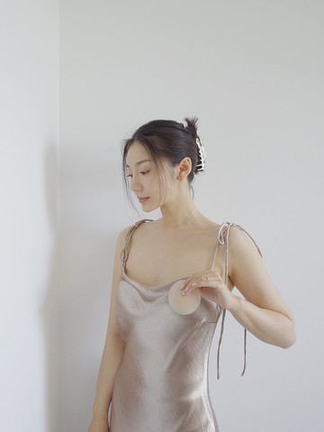 BRAZA 超薄無膠胸貼