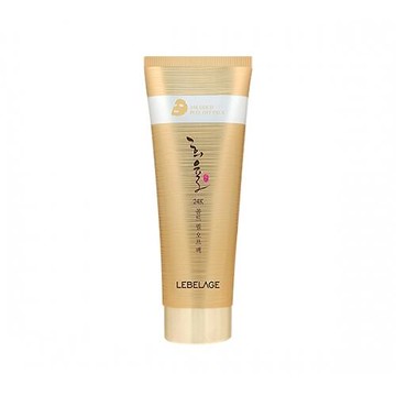 韓國 LEBELAGE 24K毛孔清潔撕拉面膜(150ml)『Marc Jacobs旗艦店』D711768