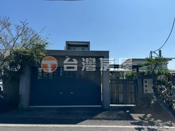 員山森活靜好孝親農舍｜宜蘭縣員山鄉永金二路