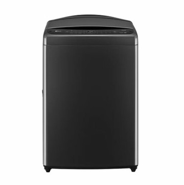 【LG/樂金】15公斤 AI DD™智慧直驅變頻洗衣機 (極光黑) WT-VDN15HB ★含安裝定位