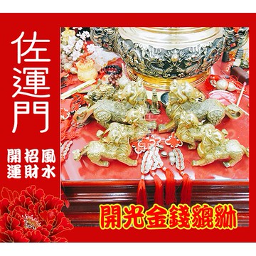 佐運門 開光 銅貔貅 開光貔貅 招財 咬錢 招財 開光點眼 招財貔貅 貔貅 貔貅擺飾 風水擺件 金錢貔貅 財位 旺財