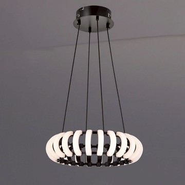 48W三色變光吊燈 L01-0132