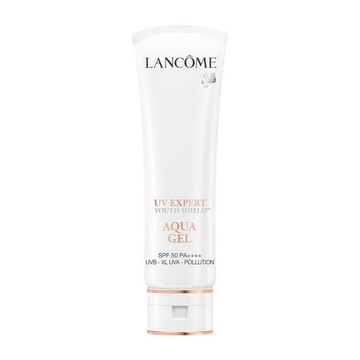 【LANCOME】母親節特惠-超輕盈UV水凝露 50ML容量加大(限定必買)