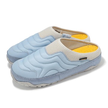 懶人鞋 ReEmber Terrain Slip-On 男鞋 女鞋 塵土藍 麵包鞋 防潑水 保暖 1129582DYB