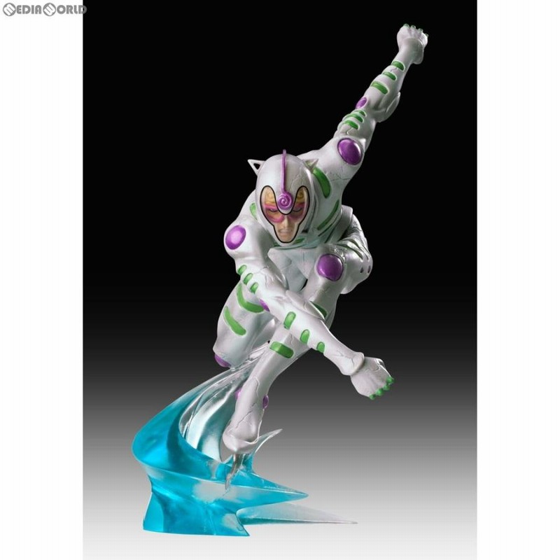 新品即納』{FIG}(再販)スタチューレジェンド W・A(ギアッチョ 