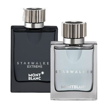 Montblanc Starwalker 萬寶龍星際旅者系列香水組