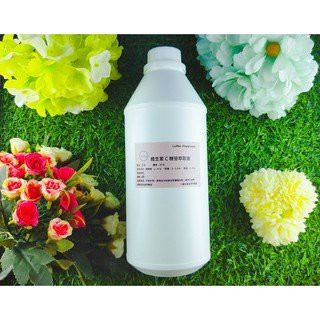 Little Happines  維生素C糖苷萃取液1000ml