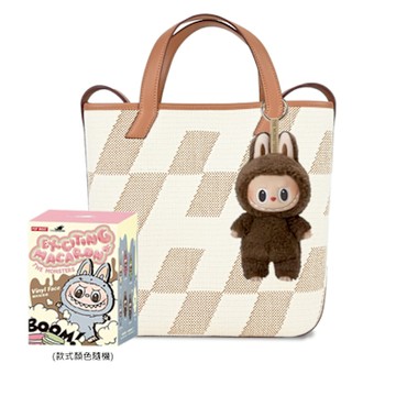 Hermes 愛馬仕 Cabas H en Biais 27cm 斜體H手提/斜背兩用包(駝金/Z刻)