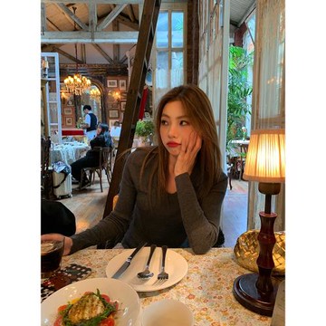 落落狷介 女裝秋季2024新款針織衫女V領針織衫套頭小個子上衣百搭