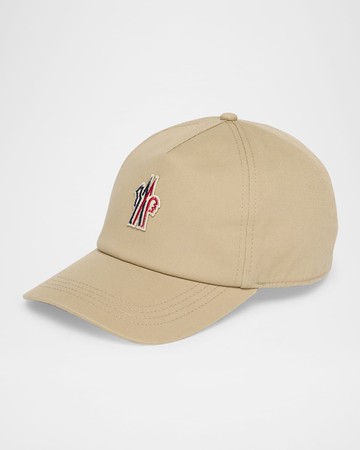 Logo Baseball Cap