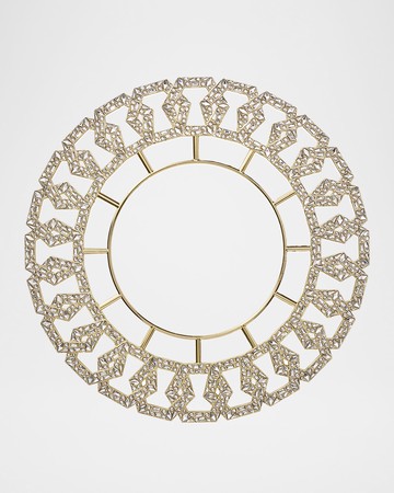Tiara Charger