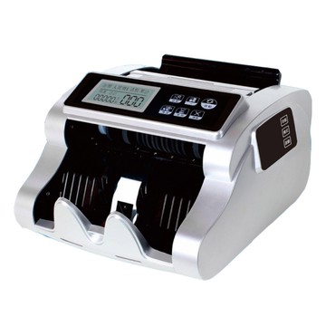 RICHMAN BC-210 台幣 / 人民幣 全自動 點驗鈔機 驗鈔機
