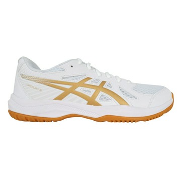 ASICS UPCOURT 6 男排球鞋(免運 無痕 訓練 亞瑟士「1071A104-106」≡排汗專家≡