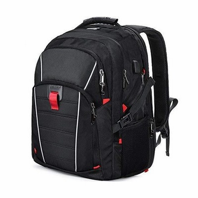 Newhey リュック メンズ 大容量 バックパック 防水 アウトドア リュックサック 50l 17 3インチ ビジネスリュック ブ 通販 Lineポイント最大get Lineショッピング